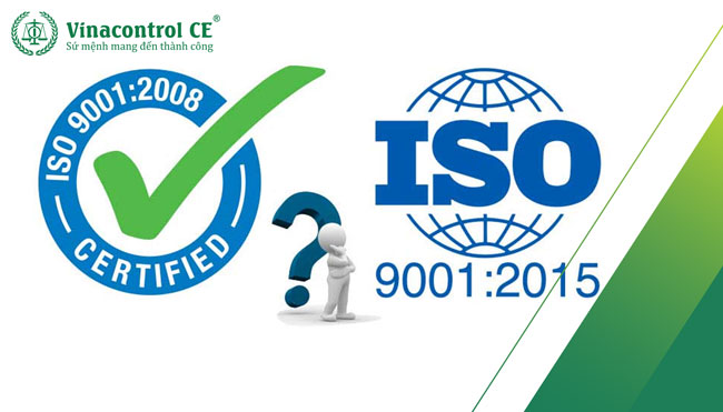Chứng nhận ISO, tầm quan trọng của ISO tại doanh nghiệp sản xuất